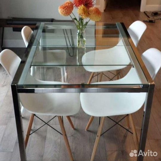 Стекло на письменный стол