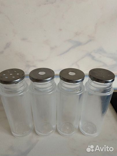 Аксессуары навесные на релинг для кухни