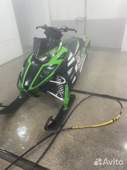 Продам снегоход