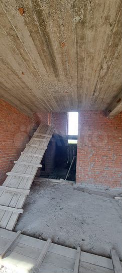 Дом 150 м² на участке 8 сот.