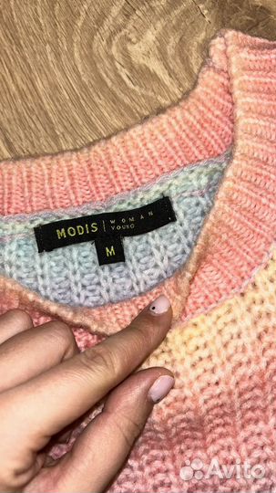 Свитер, М