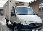 Iveco Daily 3.0 MT, 2014, 575 000 км
