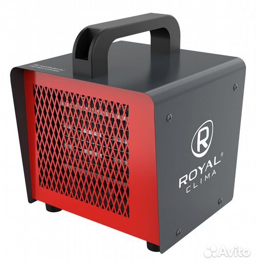 Тепловая завеса Royal Clima RHB-C2