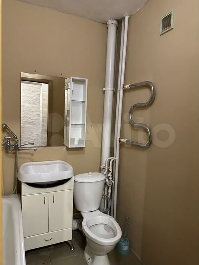 1-к. квартира, 29 м², 4/5 эт.