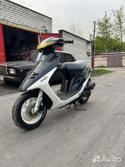 Honda Dio 28
