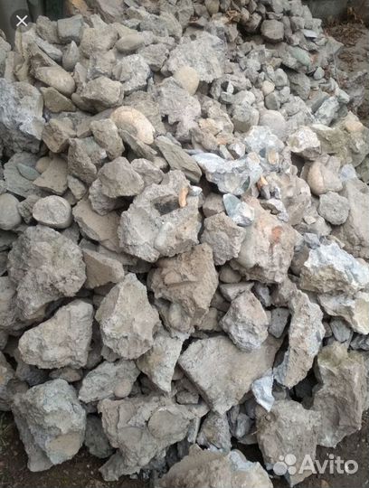 Приму бой бетона,кирпича