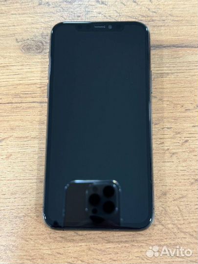 iPhone 11 Pro, 64 ГБ