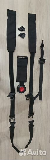 Запчасти от коляски Yoya