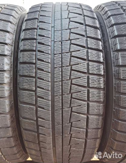 Bridgestone Blizzak Revo GZ 225/50 R17 97V