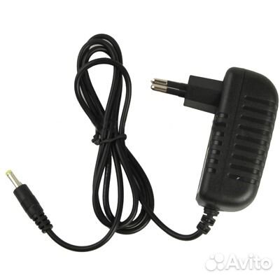Блок питания 12v 2a 12в 2а для планшета