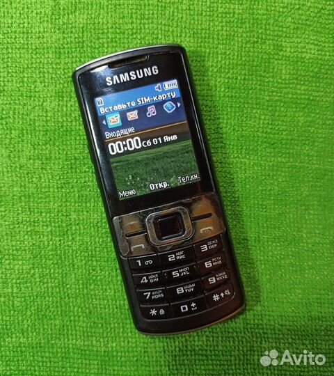 Samsung C3011