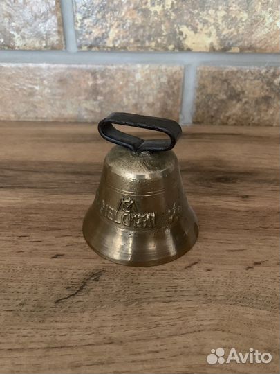 Колокольчики