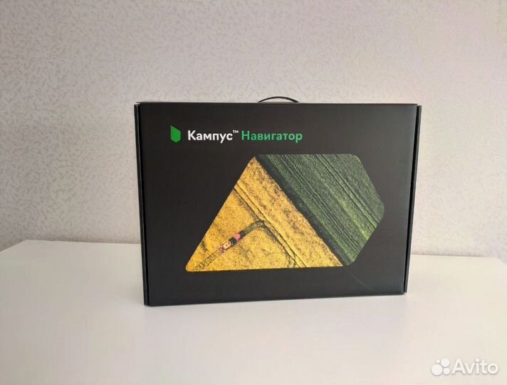 Агронавигатор Кампус 6 Курсоуказатель для трактора
