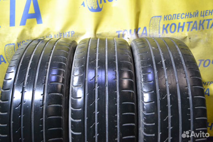 Kumho Crugen HP91 225/55 R18