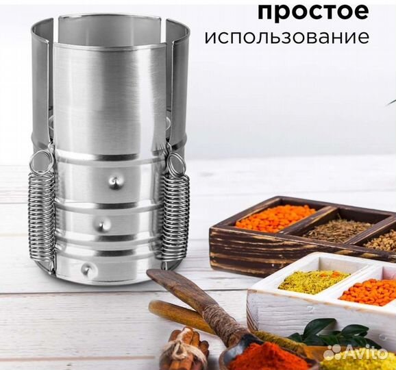 Ветчинница Redmond RHP-M02