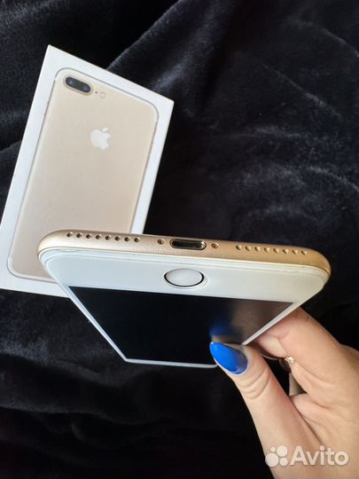 iPhone 7 Plus, 32 ГБ