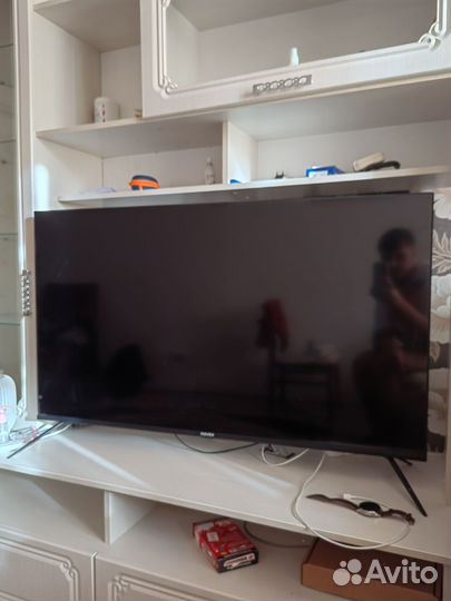 Телевизор SMART tv
