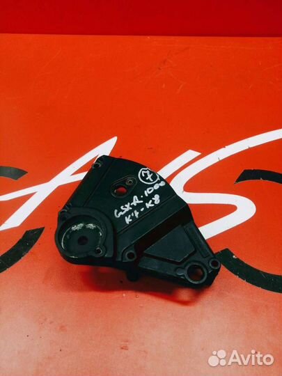 Крышка ведущей звезды Suzuki GSX-R1000 07-08