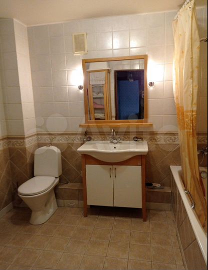 3-к. квартира, 103,7 м², 6/10 эт.