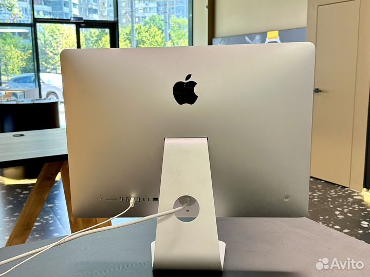 Apple iMac 2017 21.5 512GB