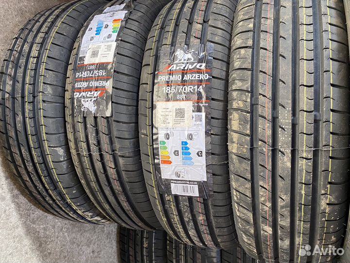 Arivo Premio ARZero 185/70 R14