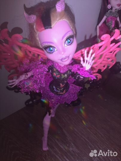 Кукла Бонита Фемур