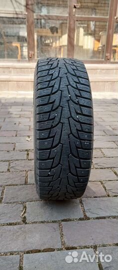 Hankook Winter I'Pike RS W419 195/60 R15 92