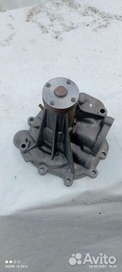 Помпа Мерседес A116200170180