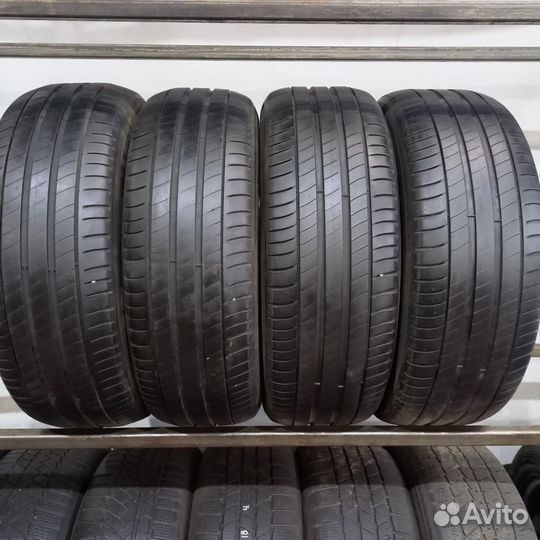 Michelin Primacy 3 215/55 R18