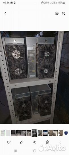 Antminer s19 86th