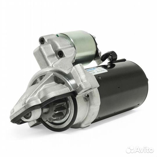 Стартер замена WAI 3338N, доставка ТК от 4х дней