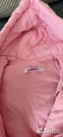 Детская одежда для девочек 62