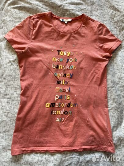 Женские вещи пакетом 44