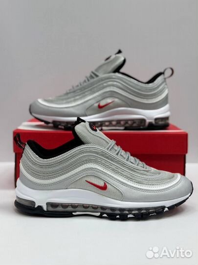 Кроссовки мужские Nike air max 97