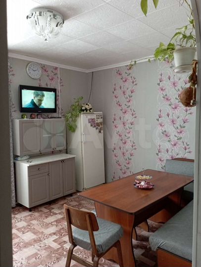 Дом 102 м² на участке 22 сот.