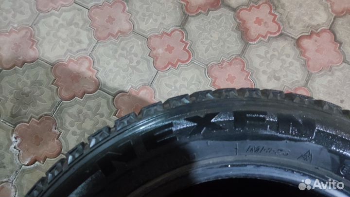 Nexen Winguard WinSpike 205/55 R16 94T