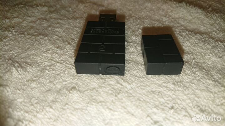 8BitDo v2 адаптер