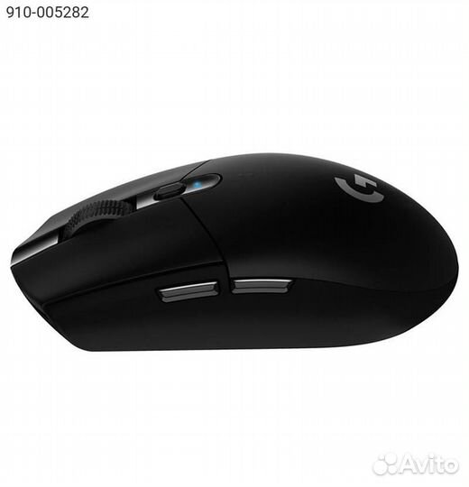 910-005282, Мышь Logitech G305 Lightspeed Беспрово