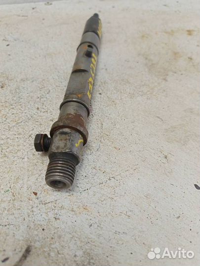 Топливная форсунка