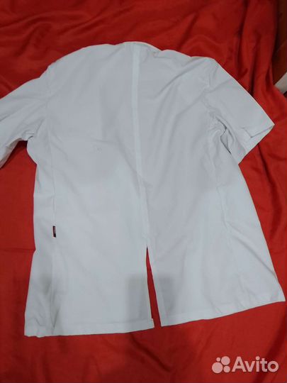 Халат медицинский Р- р 46-48 Женский