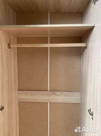Шкаф для верхней одеждый