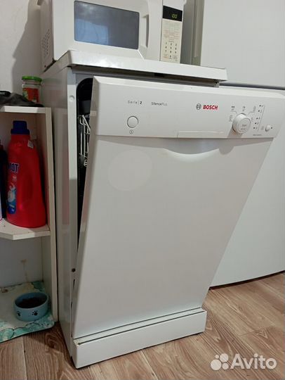 Посудомоечная машина bosch бу