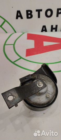 Звуковой сигнал Nissan Murano Z50 VQ35DE 2008