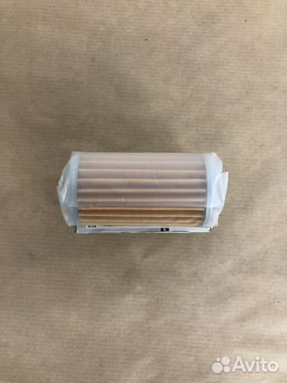 Nissan 317263JX0A фильтр АКПП