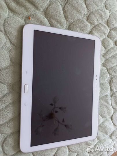 Планшет samsung galaxy tab 3