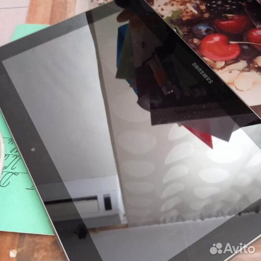 Планшет бу на запчасти