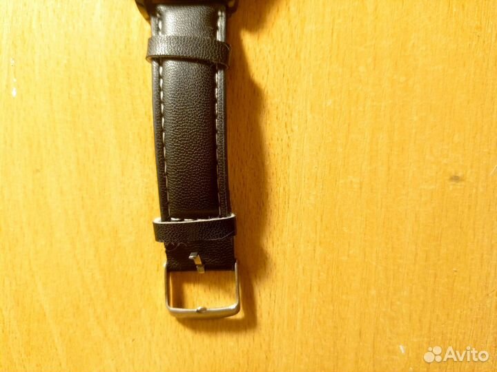 Часы мужские механические