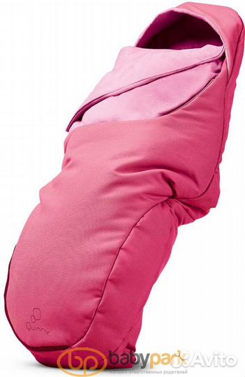 Коляска+тёплый конверт