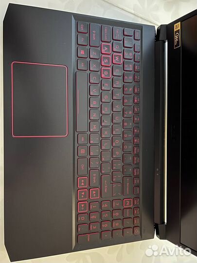 Acer 515-44 Ryzen5 4600h 1650Ti 16gbddr4