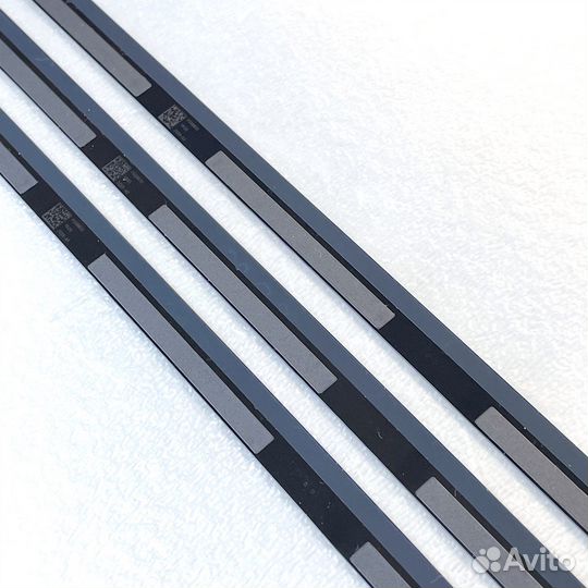 Нижняя стеклянная рамка MacBook Air M1 / intel